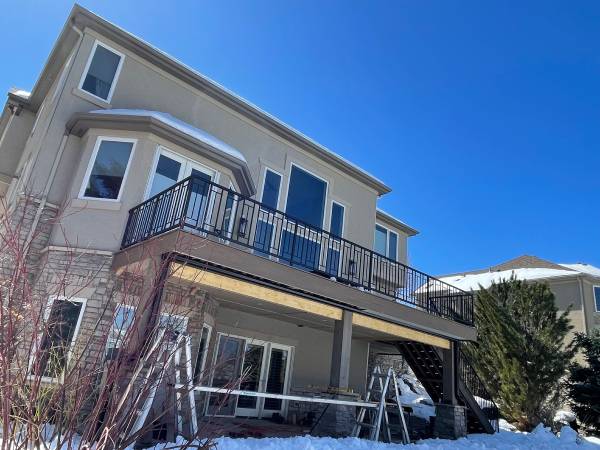 🏡 ANY DECK WORK 🏡 1