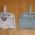 Three for $15 Vintage Metal Dust Pan s collectible or for use 1 thumbnail