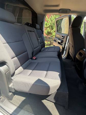 2016 Chevrolet Silverado 1500 LT - Photo 10
