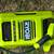 parting out or buy..ryboi 80 volt riding lawn mower 8 thumbnail
