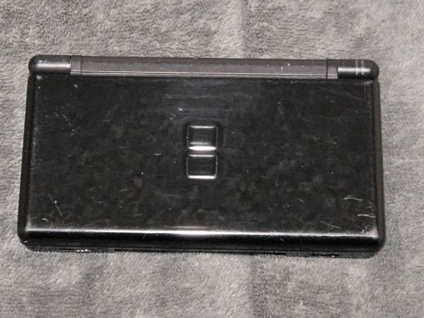 Nintendo DS 1