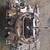 AVS style carburetor  copie of edelbrock  new but does not work proper 1 thumbnail