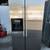 Whirlpool stainless steel side by side refrigerator 1 thumbnail