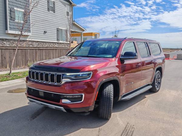 2024 Jeep Wagoneer L 1