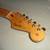 2015 Fender Special Edition Classic Series 50's Stratocaster. 3 thumbnail