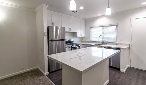 Only available in 3-bedroom floor plans, Sizable Bathtub, Clubhouse 1