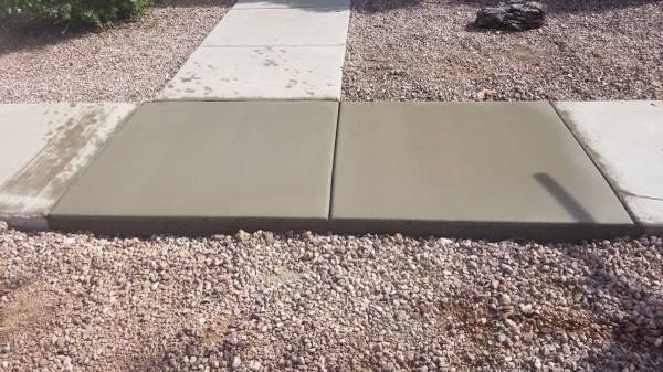 concrete and masonry 1
