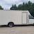2021 Ford E-350 E350 17ft Curbside Slide Door Delivery Work Box Truck 6 thumbnail