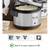 Emperor’s Select Commercial Rice Cooker – Barely Used 4 thumbnail