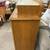 Old Solid Wood Dresser 3 thumbnail