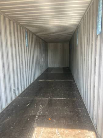 STORAGE AVAILABLE 1