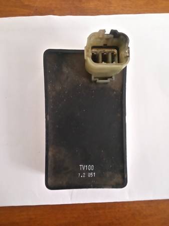 Fuel Pump Relay Module for Honda 4518 Lawn Tractors 😀 1