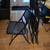 Folding Chairs 3 thumbnail