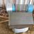 Worm Casting Separator / Trommel Screen – Heavy Duty – Motorized 2 thumbnail