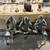 3 Bronze Monkeys “See No, Hear No, Speak No” on Bench 2 thumbnail