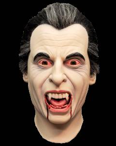 Custom Hollywood  Monster Masks 1