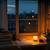 LED Touch Bedside Lamp, Portable Touch Night Light 6 thumbnail