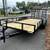 New 2025 Tandem Axle Trailer - 16' X 6' 4 1 thumbnail