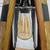 Handcrafted Wine Barrel Stave Table Bar Lamp 3 thumbnail