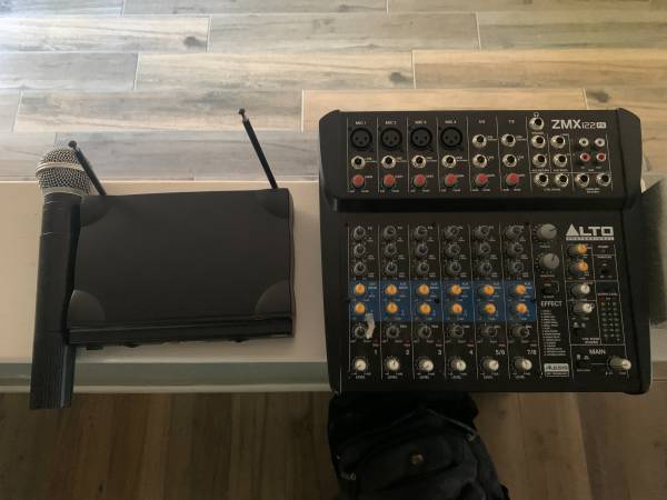 DJ COMPLETE SET 1