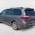 2018 Toyota Sienna  LE Minivan, Passenger 7 thumbnail