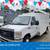 2019 Ford E-450 E450 35ft ALTEC Bucket Boom Lift Truck Enclosed Box 1 thumbnail