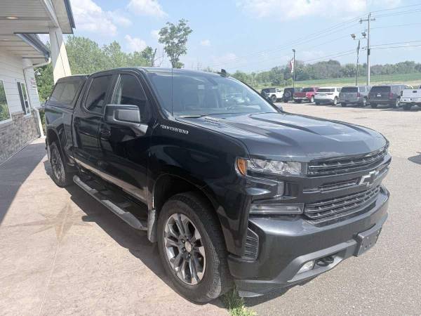 2020 Chevrolet Silverado 1500 - Photo 4