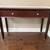 Cherry accent or console table 1 thumbnail
