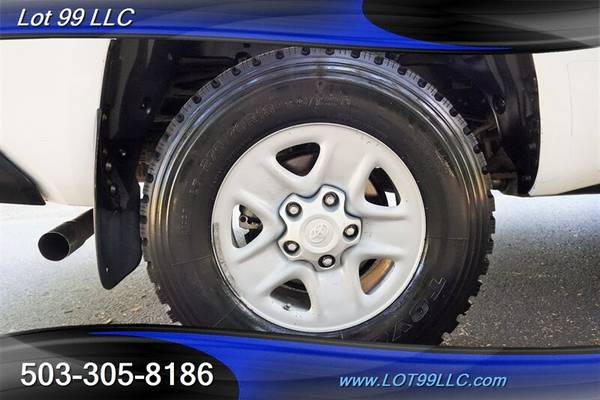 2016 Toyota Tundra 4x4 4WD - Photo 4