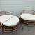 Chaise Lounge, two piece sectional, Set of Two 1 thumbnail