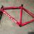 Focus Izalco Max Road Bike Frame - 50cm - DAMAGED - CRACKED 3 thumbnail