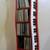 Bookcase for Media / Books - Like new - MAKE AN OFFER! 4 thumbnail