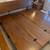 Floyd King Bed Frame + Headboard — Walnut 1 thumbnail