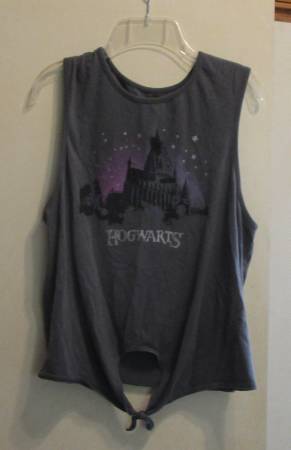 Women's Large Tank Tops 1