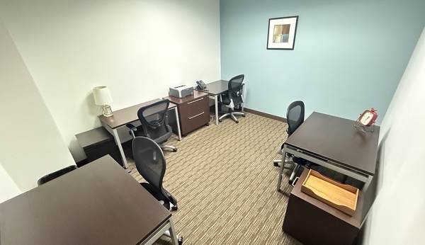 Thrive in a Shared Space — Coworking starting at $279 1