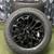 2025 Chevy Silverado High Country 2500 8 Lug 22 Inch OEM Wheels 1 thumbnail