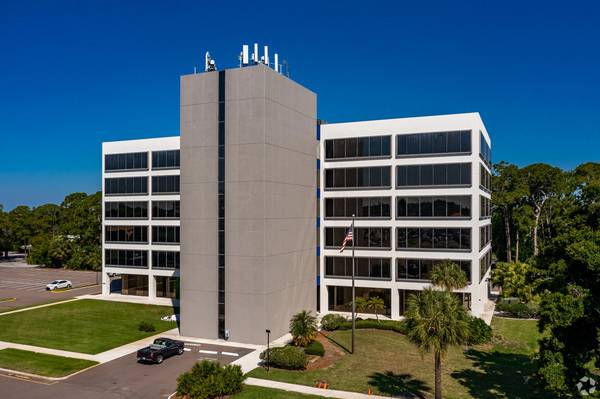 Professional Offices Countryside Corporate Center on US-19 1