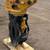 CAT 305 306 Mini Excavator Bucket Attachments Log Trapezoid Ripper 1 thumbnail