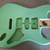 Strat body- Swamp Ash 1 thumbnail