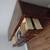 Large vanity with marble top. Bassett Chris Madden Collection 6 thumbnail