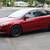 2016 Ford Focus  SE Sedan 10 thumbnail