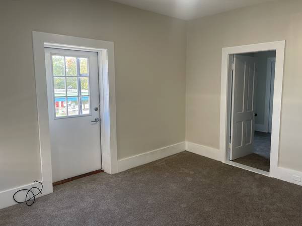 1 bedroom - 50A Union Street 1