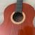 Gorgeous Alvarez by Kazuo Yairi nylon string guitar 1982 6 thumbnail