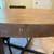 Pottery Barn Malcolm Dining Table, Chairs, and Rug 8 thumbnail