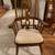 Solid Oak Dining Room Set 11 thumbnail