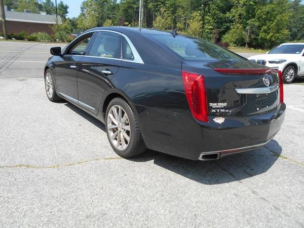 2014 Cadillac XTS - ¡Financiamiento disponible! - $12999.0063469620926209122