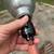 Space Age /Atomic Era photography? tripod floor lamp A162 13 thumbnail