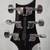 2007 PRS SE Singlecut • Made in Korea • Black • Hardshell Case 4 thumbnail