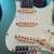 Modded Stratocaster Tagima TW-500 - Alnico V pickups, synthetic nut, locking tun 6 thumbnail