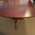 Vintage dining room expandable table, 1 thumbnail